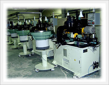 Machine for Machining  Made in Korea
